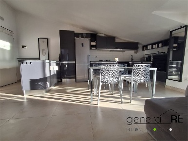 Foto Appartamento a Montesilvano Vestina - Chiarini di 76 m² con 3 locali