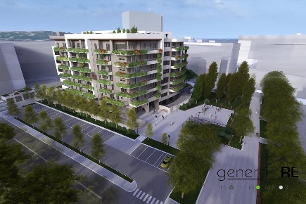 Foto Appartamento a Pescara Via Venezia - Lungofiume Paolucci di 120 m²