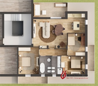 Foto Appartamento a Castel d'Azzano di 140 m² con 4 locali in vendita