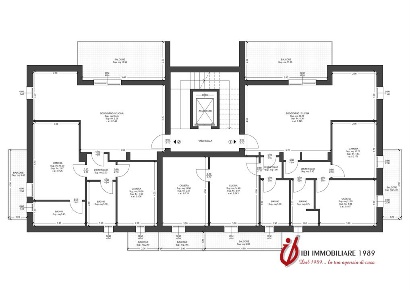 Foto Appartamento a Castel d'Azzano di 120 m² con 4 locali in vendita