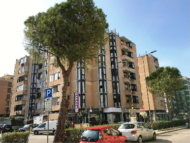 Foto Appartamento in Viale Aldo Moro 55, Brindisi Commenda di 128 m²