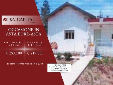 Foto Appartamento in Via Savona, Bordighera Centro di 127 m² con 5 locali