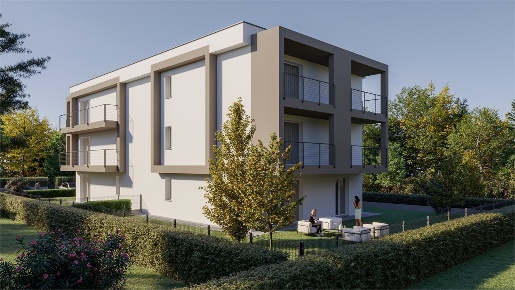 Foto Appartamento a Busto Garolfo Centro di 255 m² con 3 locali in vendita
