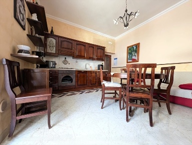 Foto Appartamento in VIA UMBERTO 16, Trani di 80 m² con 2 locali in vendita