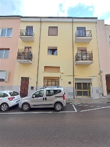 Foto Appartamento in Via Monsignor Marongiu Del Rio n. 69, Sassari