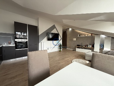Foto Attico in Via Carlo Pisacane 26, Catanzaro Catanzaro Lido di 100 m²