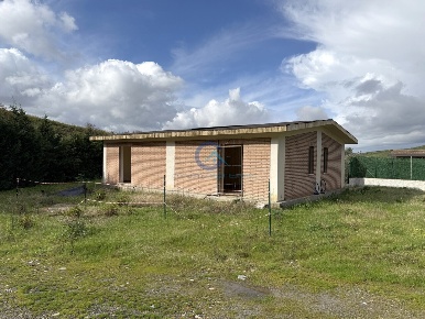 Foto Villa unifamiliare in Contrada Mula 26, Catanzaro Germaneto di 150 m²