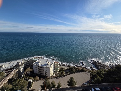 Foto Attico in Corso Marconi 412, Sanremo Foce - Semeria di 95 m²