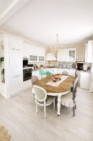 Foto Appartamento in VIALE PABLO PICASSO, Ravenna di 145 m² con 4 locali