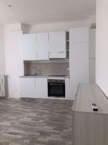 Foto Appartamento in Via Borgo Vico 126, Como Stadio - Borgo Vico di 55 m²