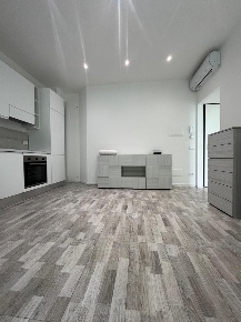 Foto Appartamento in Via Borgo Vico 126, Como Stadio - Borgo Vico di 55 m²