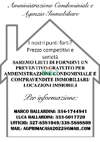 Foto Appartamento in VIA VALTER TRIOSSI, Ravenna di 70 m² con 3 locali