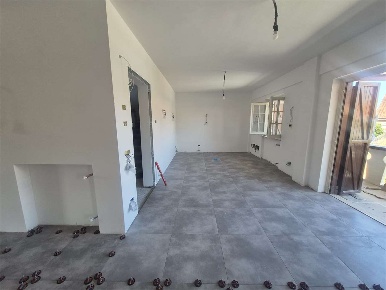 Foto Appartamento a Frosinone di 127 m² con 4 locali in vendita