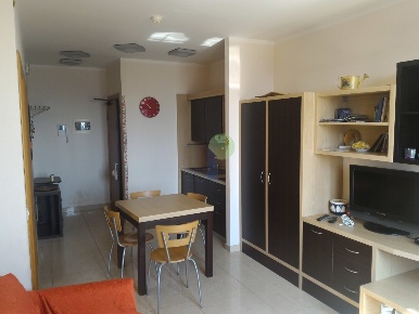 Foto Appartamento in Via Aurelio Lampredi, Livorno di 55 m² con 2 locali