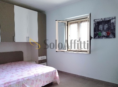 Foto Appartamento a Catanzaro Fortuna - Corvo di 65 m² con 3 locali