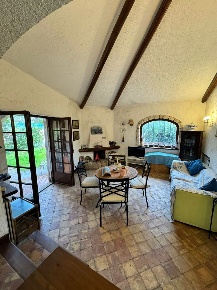 Foto Villa bifamiliare in Via Terracina 110, San Felice Circeo Centro