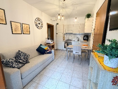 Foto Appartamento a Pisa Pisanova - Pardi di 42 m² con 2 locali in vendita