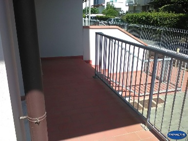 Foto Appartamento a Viareggio Marco Polo - Don Bosco di 65 m² con 3 locali