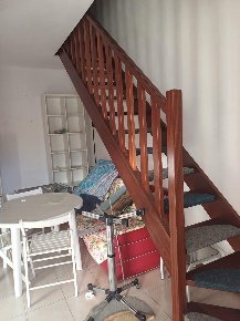 Foto Villa a schiera a Luni Luni Mare di 80 m² con 4 locali in vendita