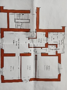 Foto Appartamento a Grosseto Cottolengo di 90 m² con 4 locali in vendita