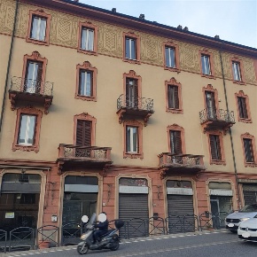 Foto Appartamento a Como Ponte Chiasso di 38 m² con 1 locali in affitto