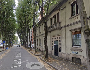 Foto Magazzino in Via Michelangelo Buonarroti, Monza Regina Pacis - Borsa