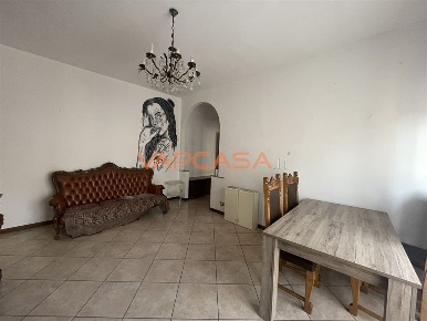 Foto Appartamento in via del conventino, Treviglio di 79 m² con 3 locali