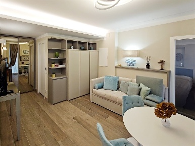 Foto Appartamento a Alassio di 50 m² con 3 locali in vendita