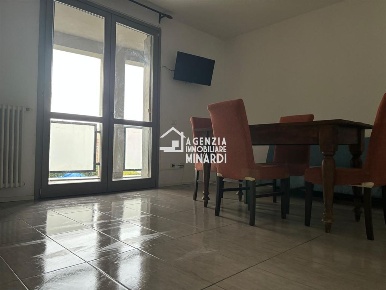 Foto Appartamento in VIA FRONTALI, Faenza di 65 m² con 2 locali in vendita