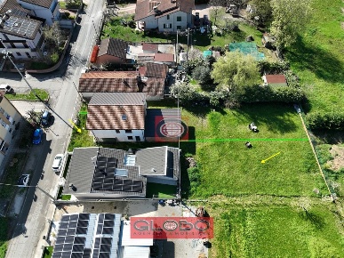 Foto Appartamento a Cervia Castiglione, Villa Inferno, Montaletto di 148 m²