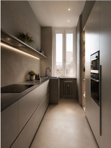 Foto Appartamento in VIA PISANELLO, Milano Gambara di 88 m² con 3 locali