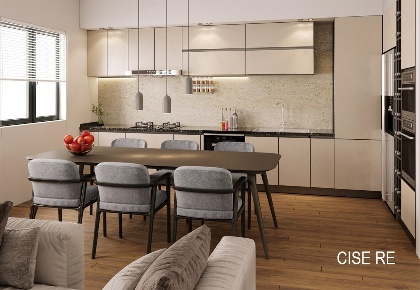 Foto Appartamento in VIA PISANELLO, Milano Gambara di 128 m² con 2 locali