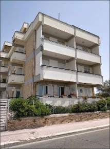 Foto Appartamento in STRADA LUNGOMARE 3275, Latina Latina Lido di 55 m²