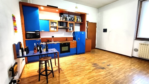 Foto Appartamento in Via Mosè Bianchi, Monza San Biagio di 51 m² in vendita