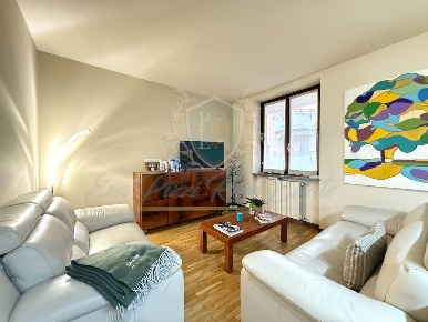 Foto Villa unifamiliare in Don Luigi Maggi, Lodi Fanfani di 206 m²