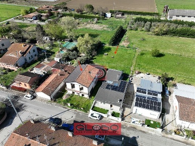 Foto Casa indipendente a Cervia Castiglione, Villa Inferno, Montaletto