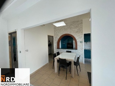 Foto Appartamento in Gramsci, San Giorgio Bigarello di 95 m² con 3 locali