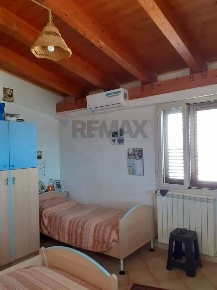 Foto Appartamento a Ragusa Centro di 90 m² con 5 locali in vendita