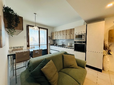Foto Appartamento in Via Gaetano Lovati 37, Sesto San Giovanni di 61 m²