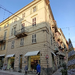 Foto Appartamento in via Carducci 2, Asti Centro Storico di 90 m²
