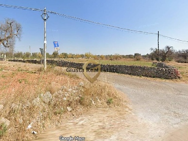 Foto Terreno residenziale in Contrada Gaeta Grande, San Vito dei Normanni