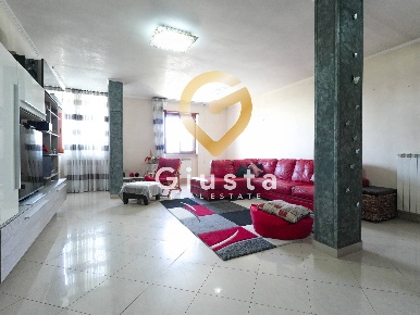 Foto Appartamento in Via Leonardo da Vinci 28, Brindisi Sant'Elia di 124 m²