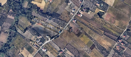 Foto Terreno residenziale a Francavilla al Mare di 12000 m² in vendita