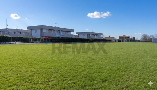 Foto Terreno residenziale a Terno d'Isola di 3697 m² in vendita