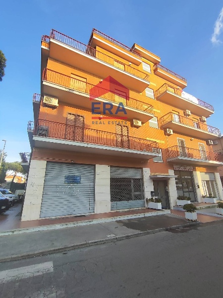 appartamento in vendita a Roma in zona Dragona/Bagnoletto