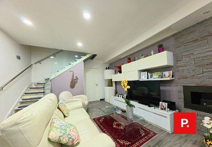 Foto Appartamento in Passaggio Pio IX 13, Caserta Corso Trieste di 160 m²