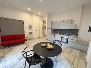 Foto Appartamento in Corso Galileo Ferraris, Torino Crocetta di 61 m²