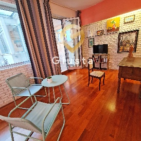 Foto Appartamento in Via Bastioni San Giorgio 18, Brindisi Centro Storico