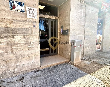 Foto Appartamento in Via Bastioni San Giorgio 18, Brindisi Centro Storico