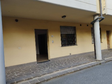 Foto Appartamento in Via Roma 244, Pontedera di 45 m² con 2 locali